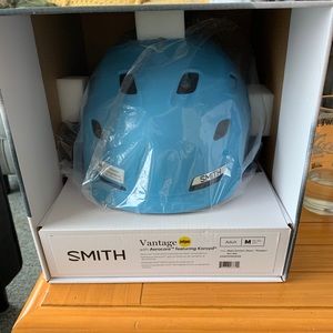 Smith Vantage Snow Helmet mips - size: medium